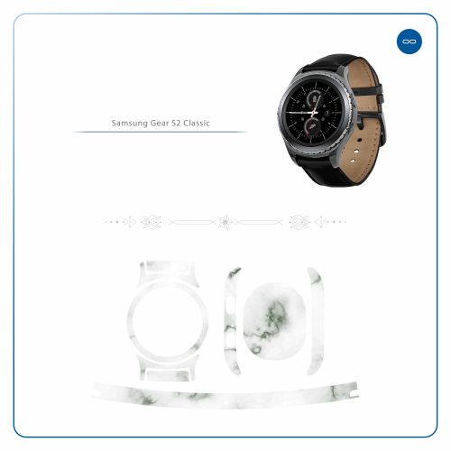 Samsung_Gear S2 Classic_Blanco_Smoke_Marble_2